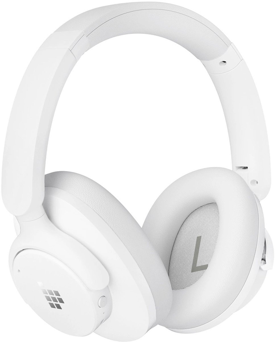 Tronsmart - SoundFii Q20 ANC Hoofdtelefoon - Transparent