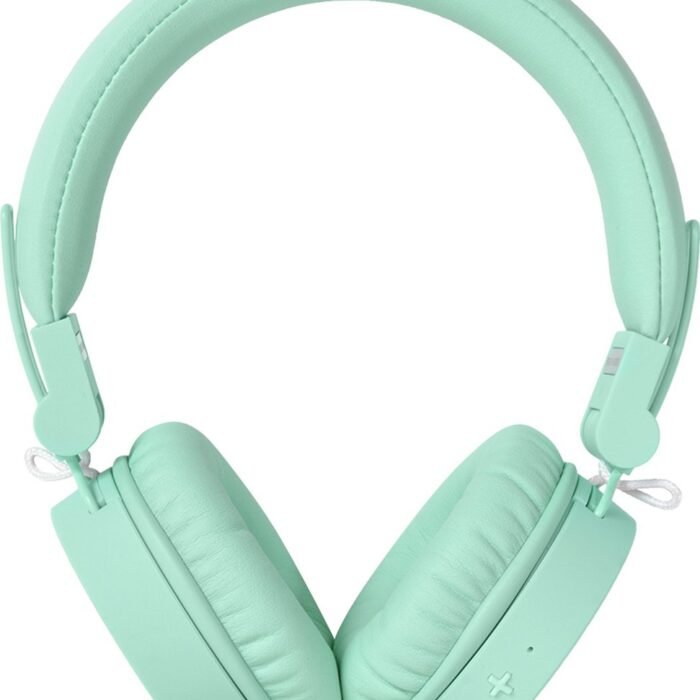 Fresh n Rebel - Caps Wireless Headphones - Mint