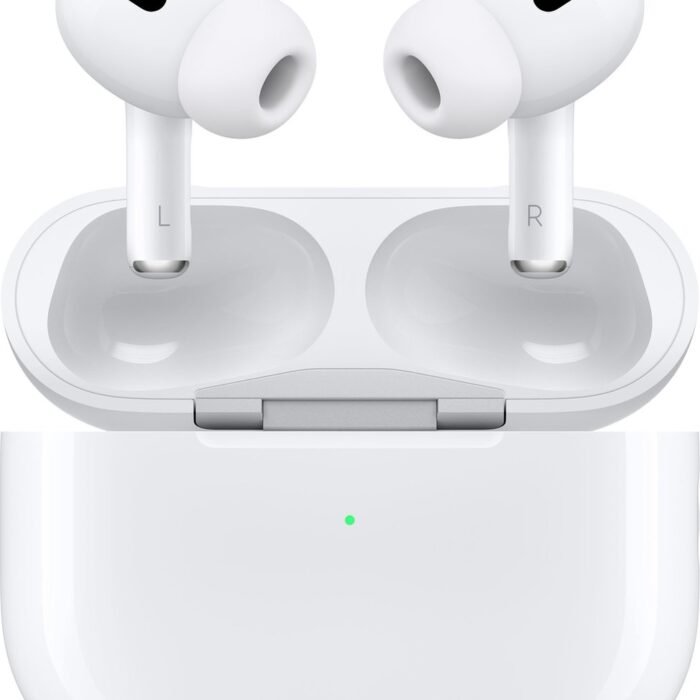 Apple - AirPods Pro 2 - Wit