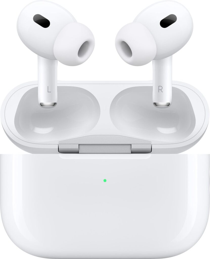 Apple - AirPods Pro 2 - Wit