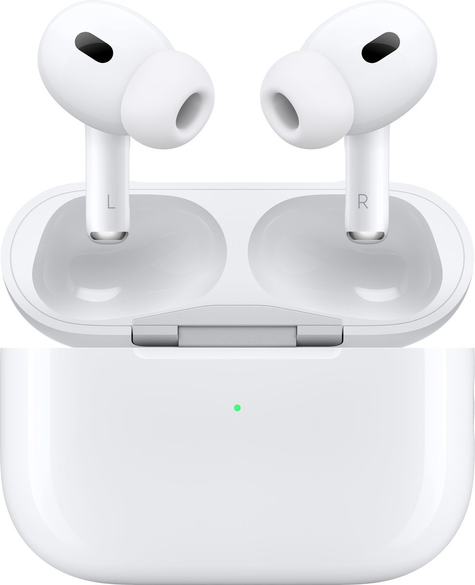 Apple - AirPods Pro 2 - Wit