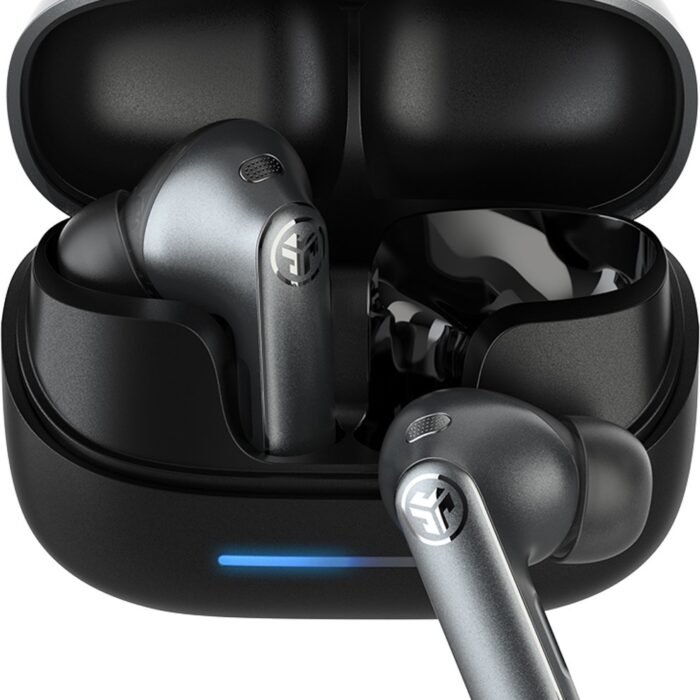 JLab - Epic Pods ANC - Zwart