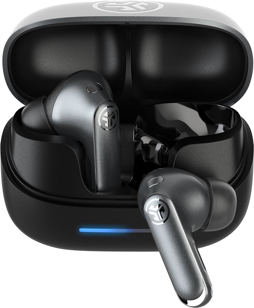 JLab - Epic Pods ANC - Zwart