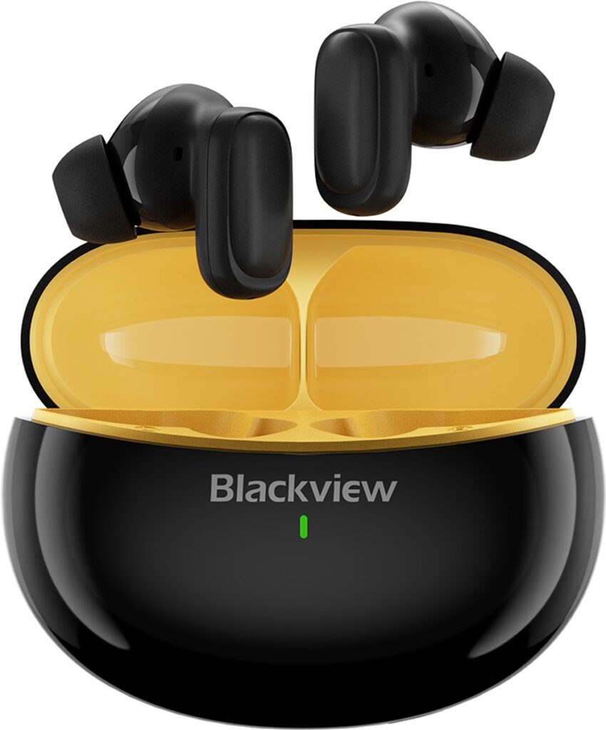 Blackview - AirBuds 30 - Zwart