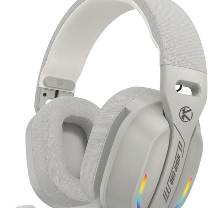 Ntech - B500 Gaming Headset met Microfoon - Wit