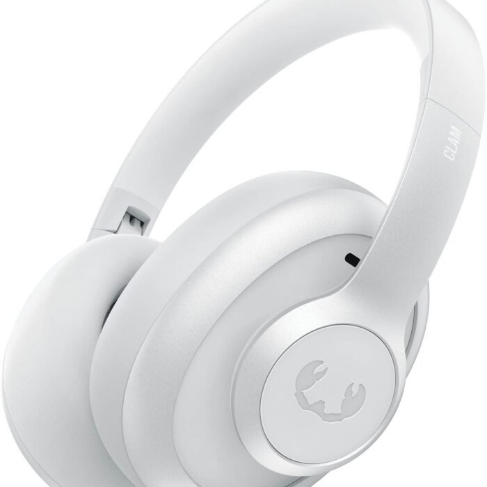 Fresh 'n Rebel - Clam Ace 2 - Ice Grey