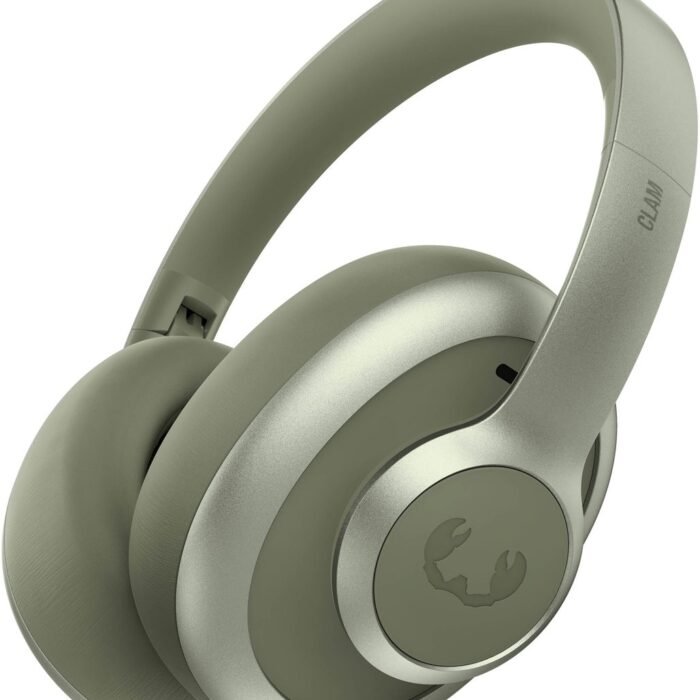 Fresh n Rebel - Clam Blaze 2 - Dried Green