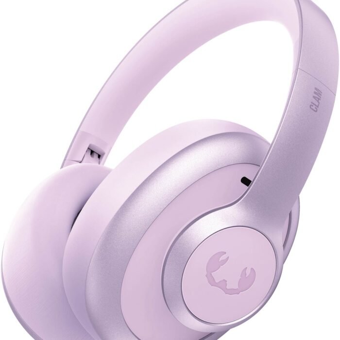 Fresh n Rebel - Clam Blaze 2 - Dreamy Lilac