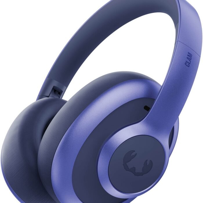 Fresh n Rebel - Clam Ace 2 - True Blue