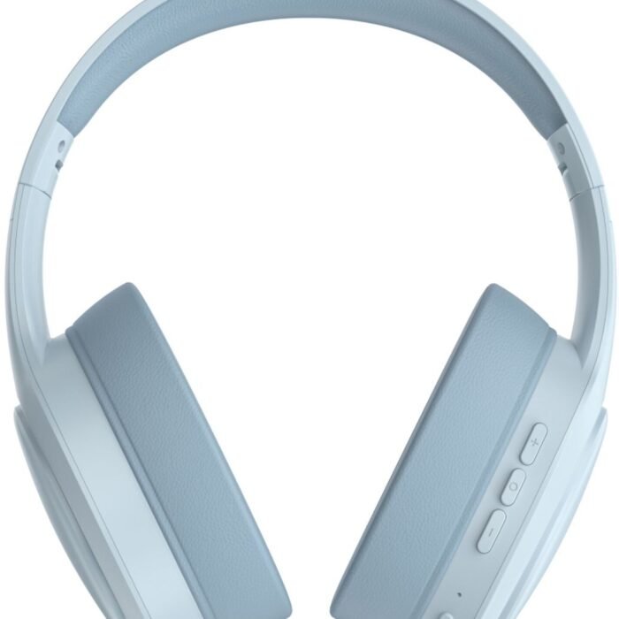 Boompods - Headpods Pro2 Koptelefoon - Blauw