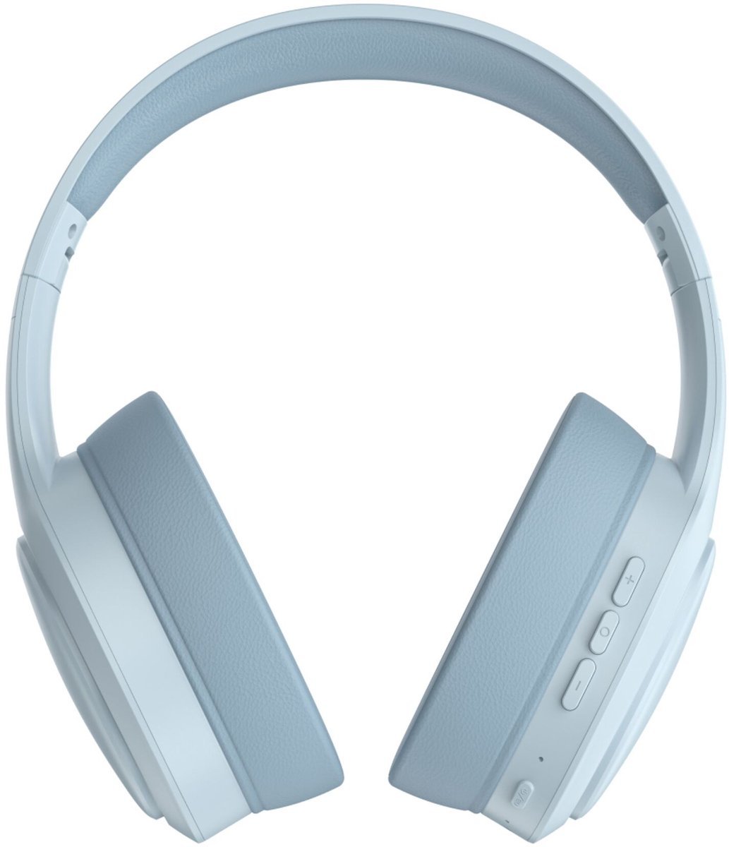Boompods - Headpods Pro2 Koptelefoon - Blauw