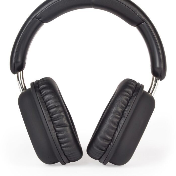 Intempo - Aria Vivo Hoofdtelefoon - Zwart