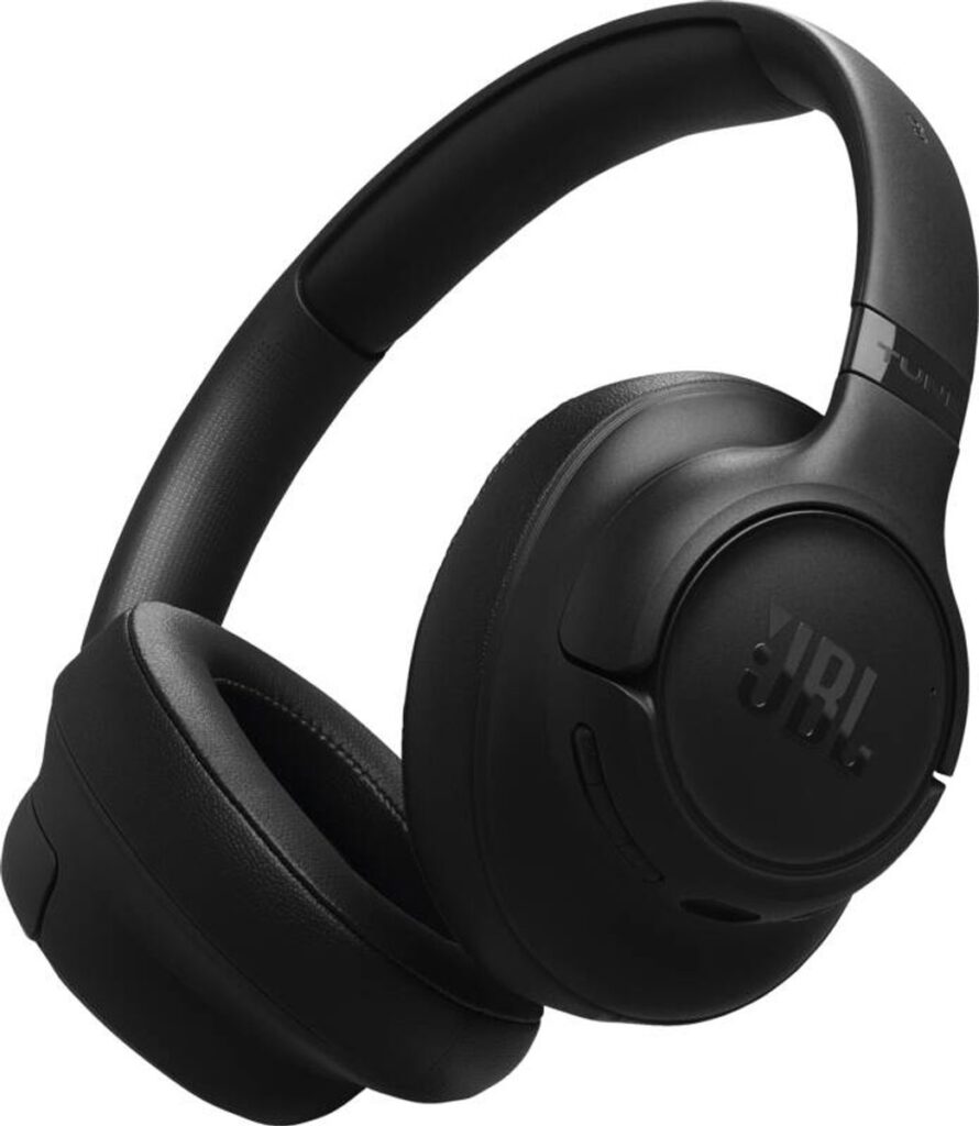 JBL - Tune 730BT - Zwart