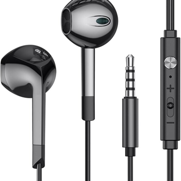 Blow - Smart Style 2 Oordopjes - Zwart