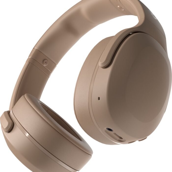 Skullcandy - Crusher EVO Wireless - Bruin