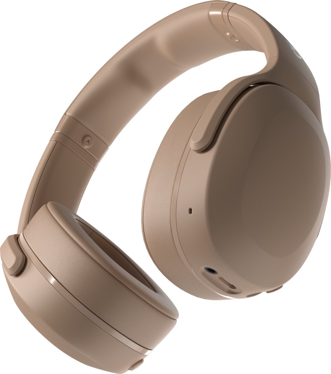 Skullcandy - Crusher EVO Wireless - Bruin