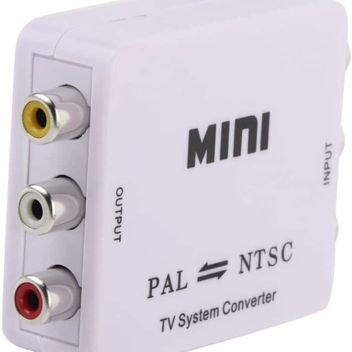 Merkloos - HD 1080P Video Converter - Standard