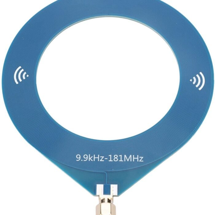 Merkloos - BB Loop Antenna - Standard