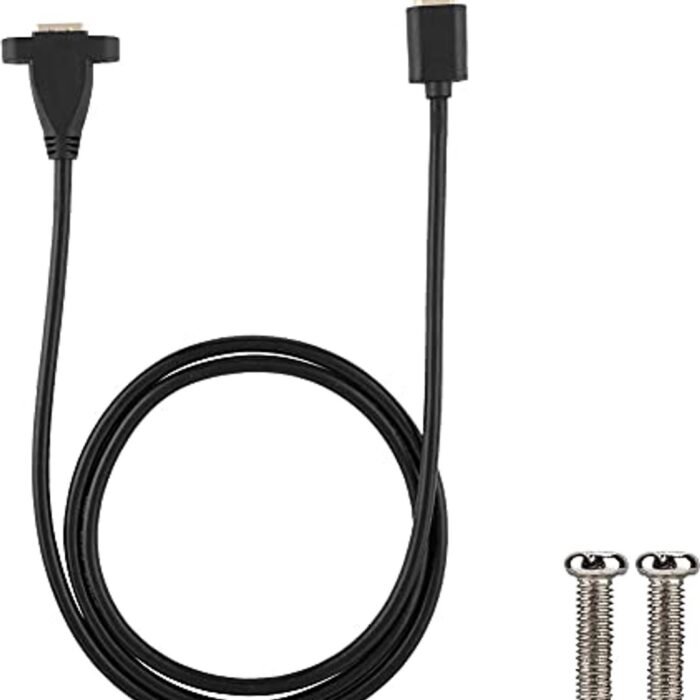 Merkloos - HDMI Extension Cable - Standard