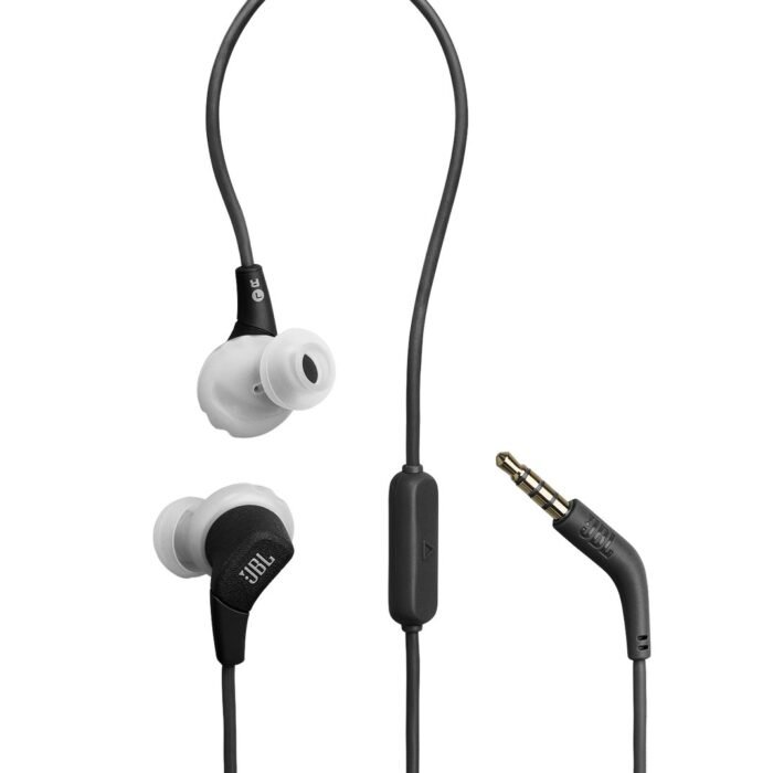 JBL - Endurance Run 3 - Zwart