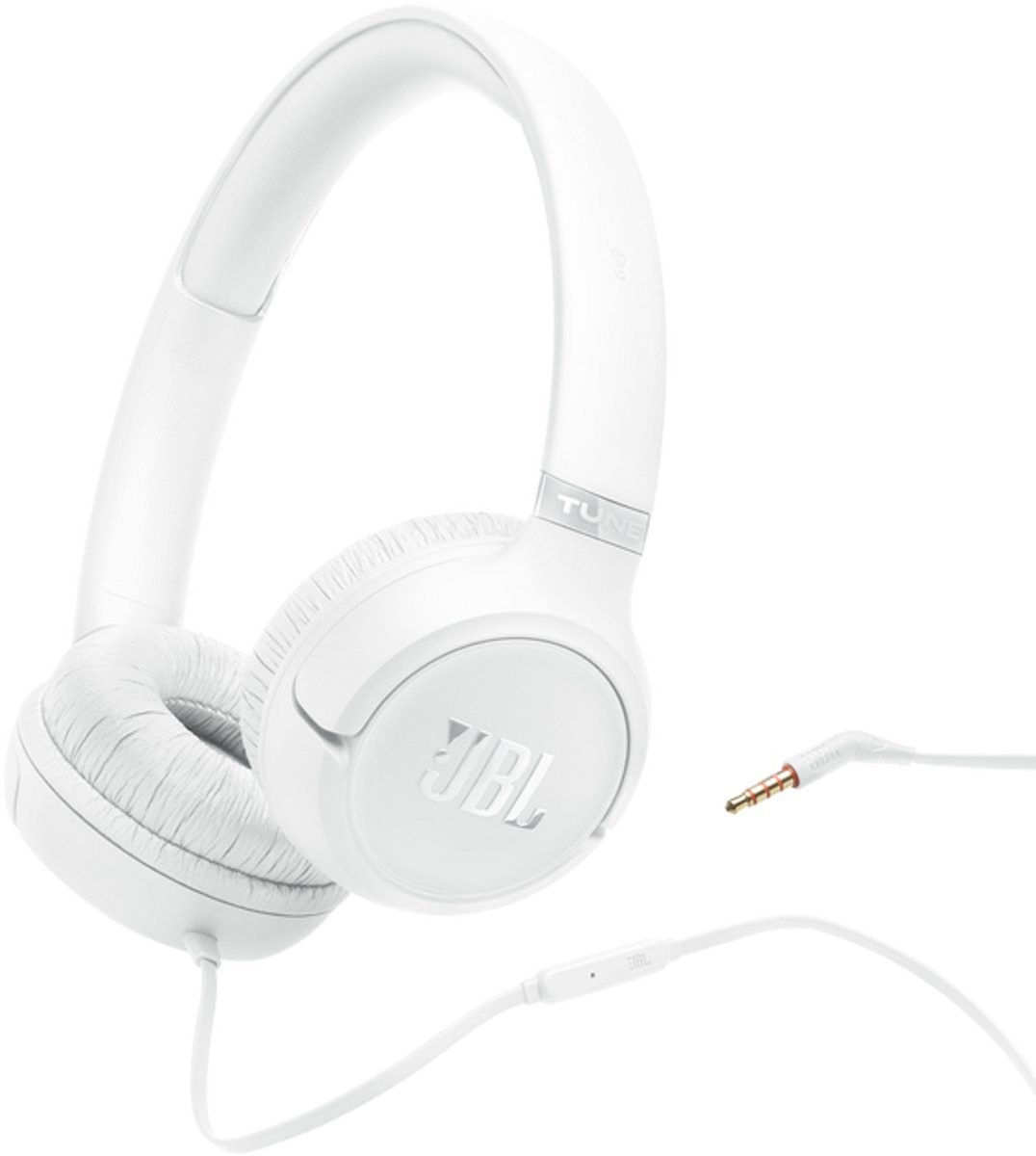 JBL - Tune 530 - Wit
