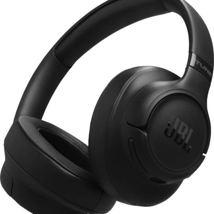 JBL - Tune 780NC Hoofdtelefoon - Zwart