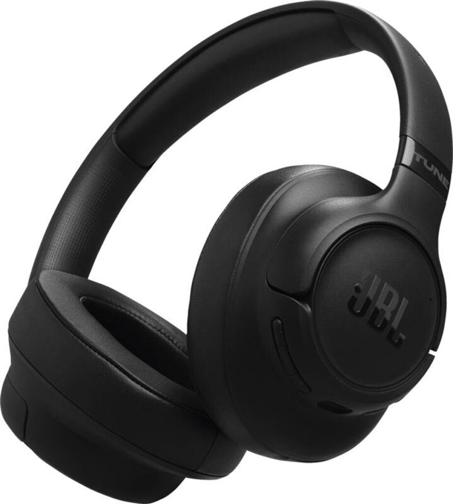 JBL - Tune 780NC Hoofdtelefoon - Zwart