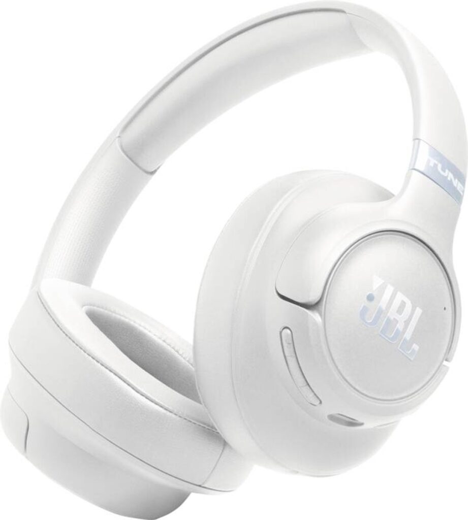 JBL - Tune 780NC - Wit