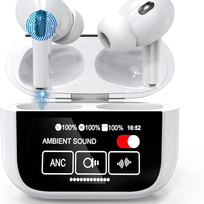 SWGOTA - Vertaal-Oortjes - Wit