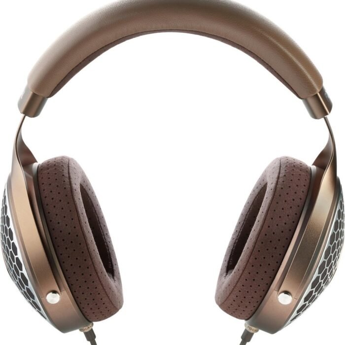 Focal - Clear MG Hoofdtelefoon - Gold