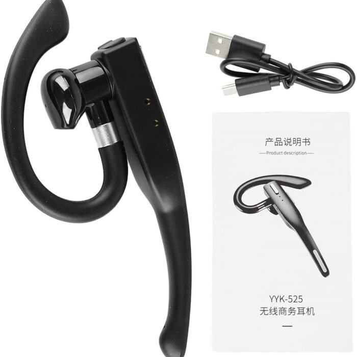 Merkloos - YYK‑525 Bluetooth Headphones - Standard