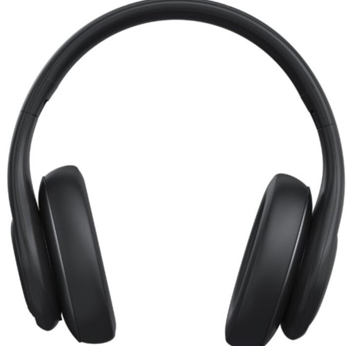 Maestro - Cloud Koptelefoon - Black/Silver