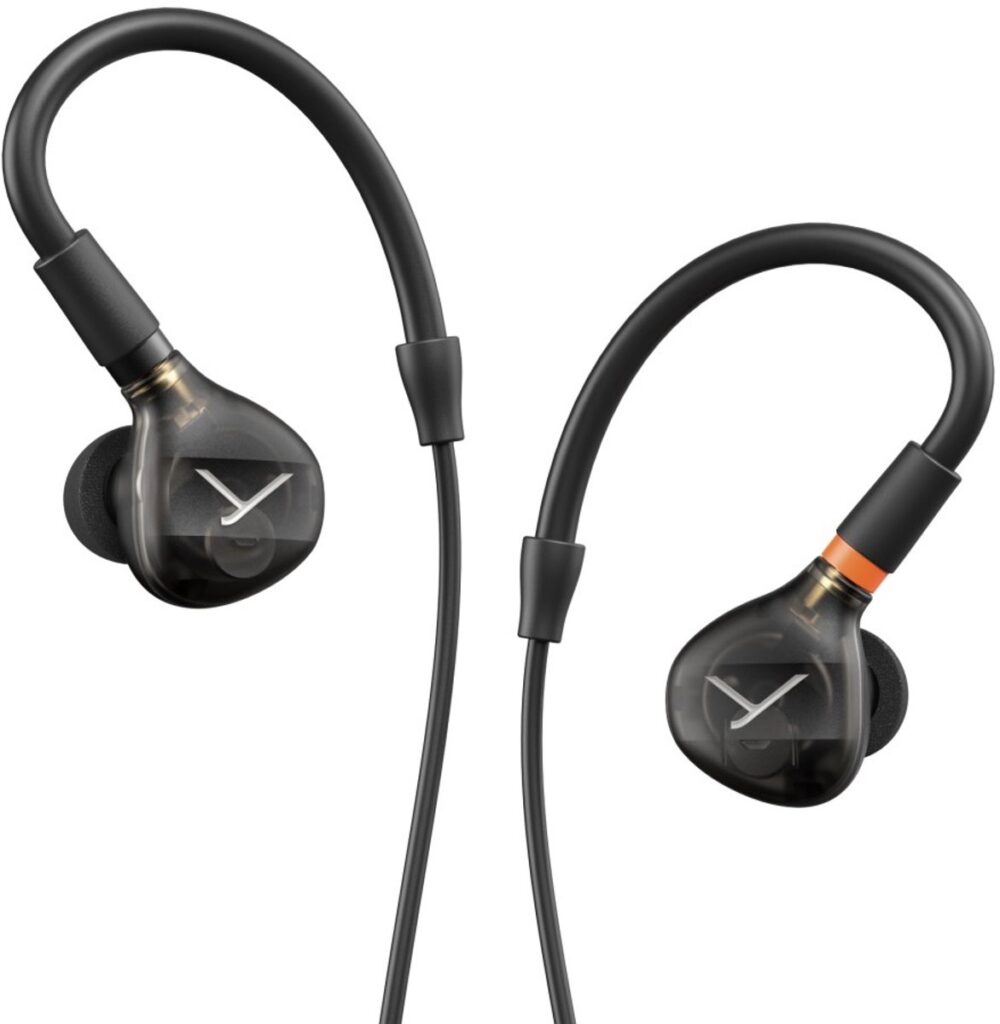 beyerdynamic - DT 73 IE - Zwart...