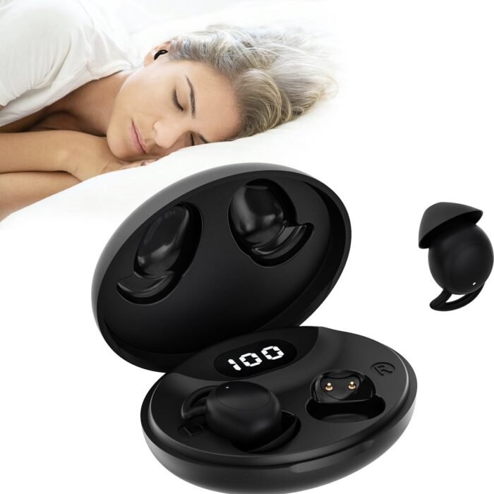 De Beste Gadgets - Model S13 - Zwart