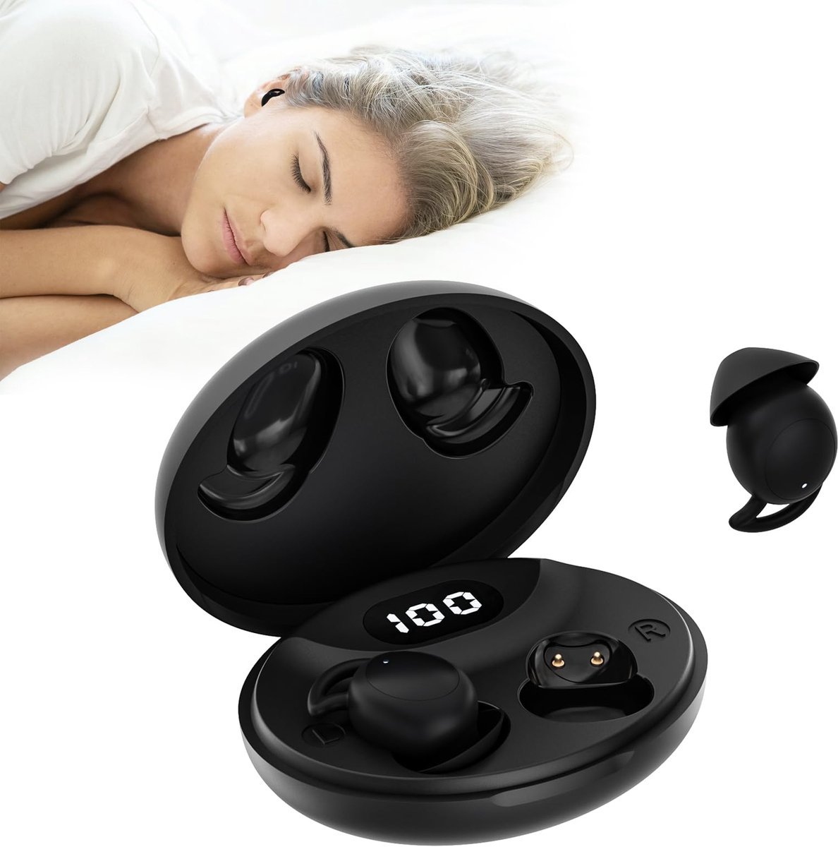 De Beste Gadgets - Model S13 - Zwart