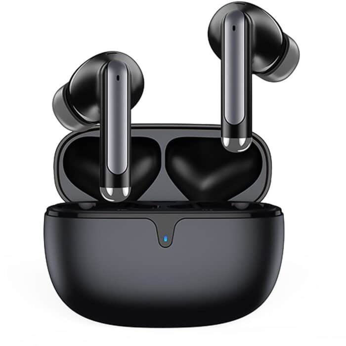 Sonume - Neo Draadloze Oordopjes - Zwart