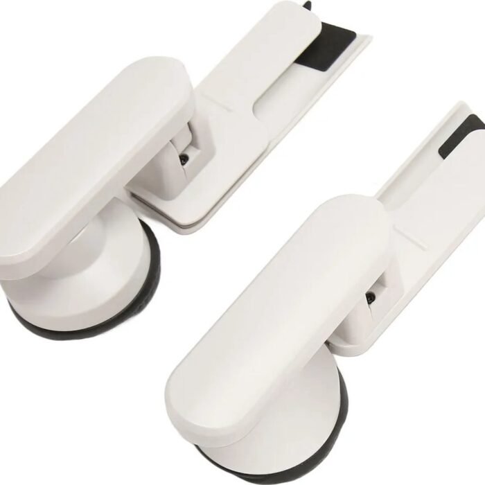 Merkloos - VROver-ear Koptelefoon - Veelkleurig