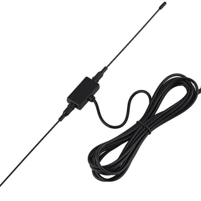 Merkloos - Horn Antenna 118 - Standard