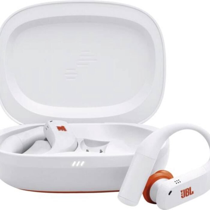 JBL - Endurance Peak 4 - Wit