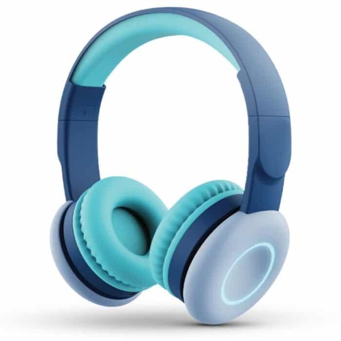 Maestro - Macaron Wireless Headphone - Roze