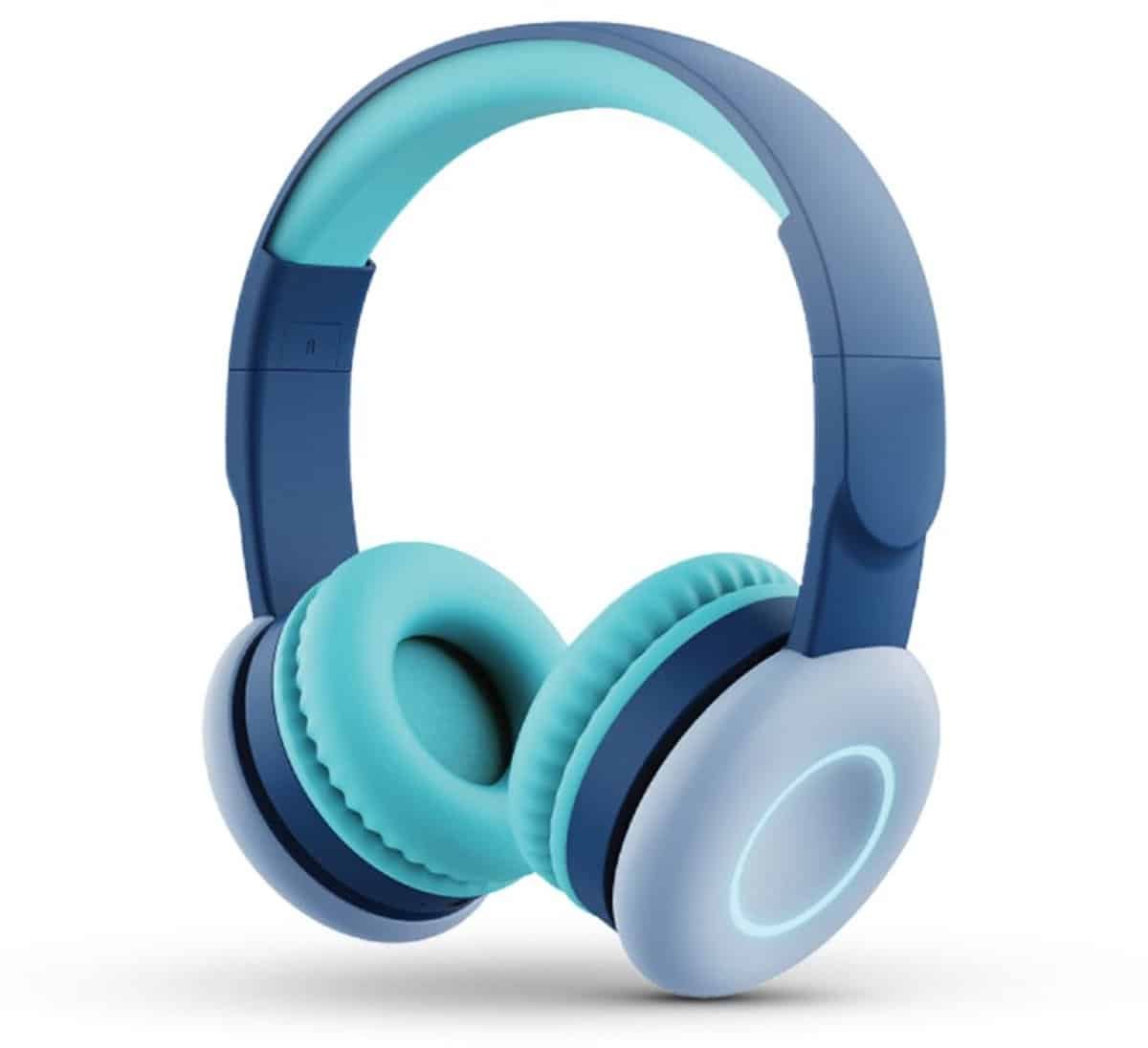 Maestro - Macaron Wireless Headphone - Roze