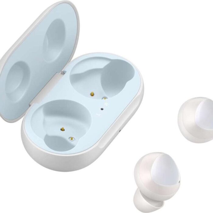 Samsung - Galaxy Buds - Wit