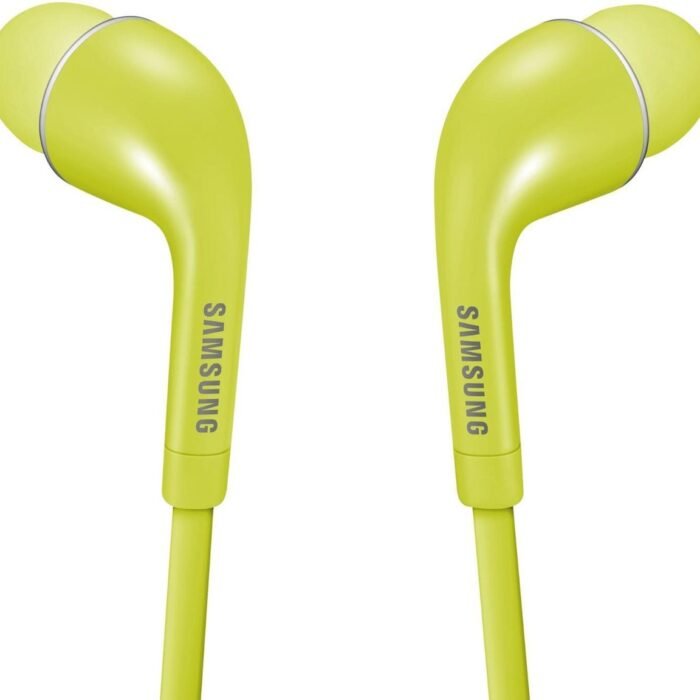 Samsung - HS330 Oordopjes - Geel