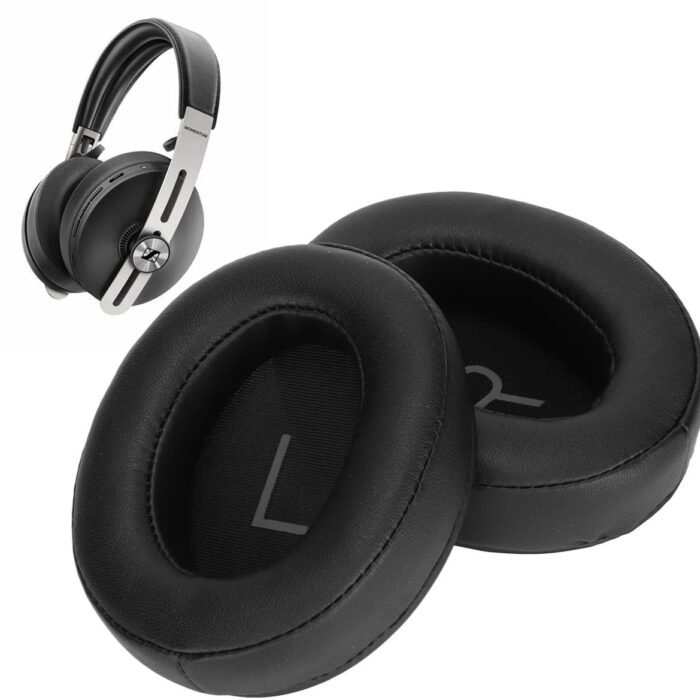 Merkloos - Momentum 3.0 Oorkussens - Standaard