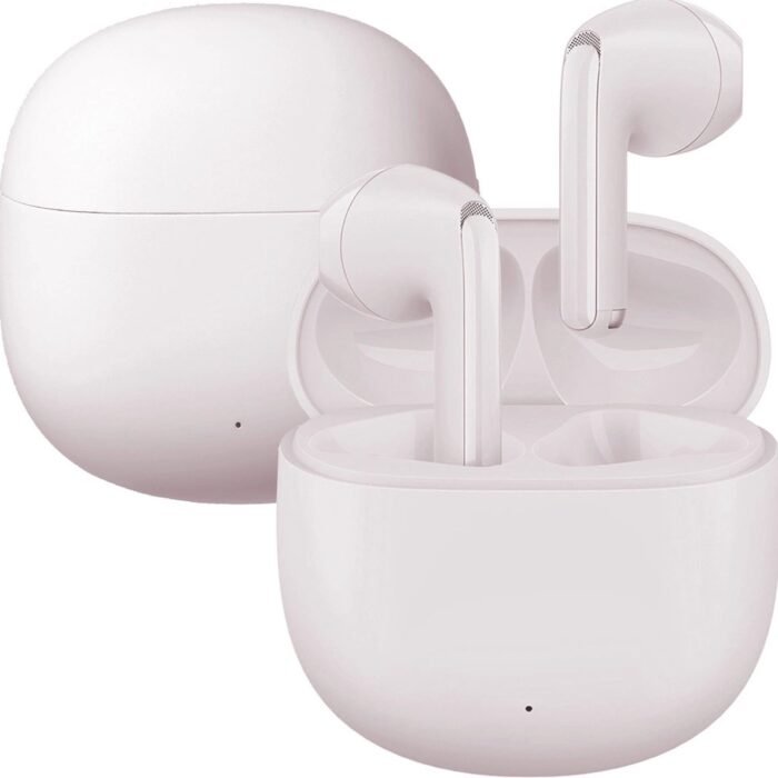 JOYROOM - Funpods JR-FB1 Hoofdtelefoon - Roze