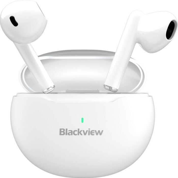 Blackview - AirBuds 6 - Wit
