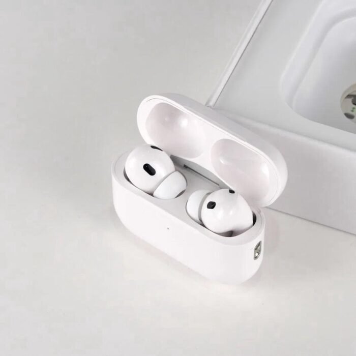 Merkloos - Hearbuds Pro - Wit