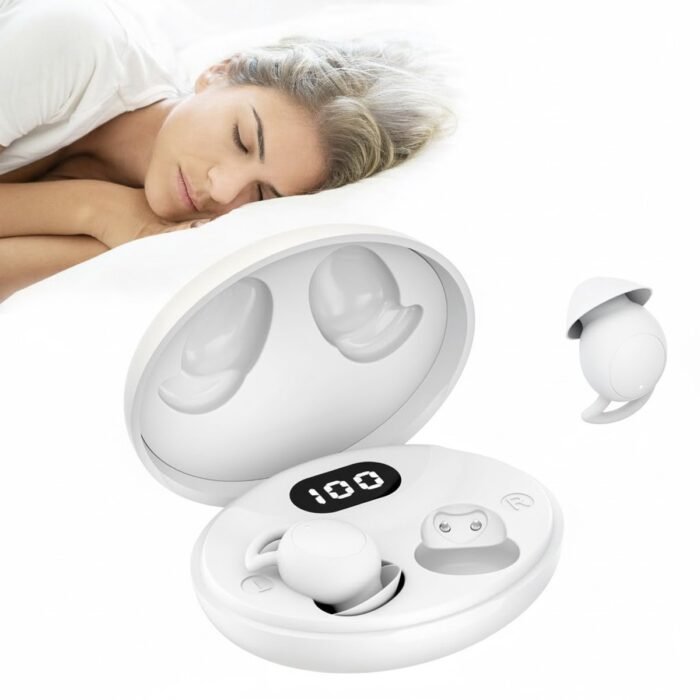 De Beste Gadgets - MyN6 - Wit