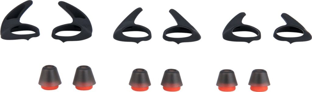 Jabra - Evolve 75e Accessoirepakket - Zwart