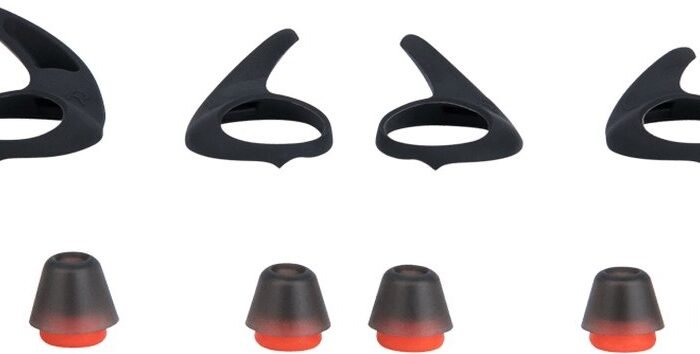 Jabra - Evolve 75e Accessoirepakket - Zwart